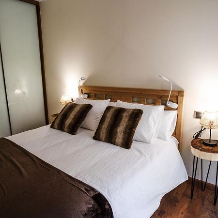 Ferienwohnung Apartamento Luxury En Bordes D'Envalira, Andorra Soldeu Exterior foto
